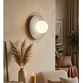 Emibig Emibig CALMA K1 GRAY S - Stylish wall lamp for any space