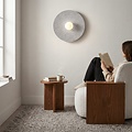 Emibig Emibig CALMA K1 GRAY L - Lámpara de pared elegante para cualquier espacio