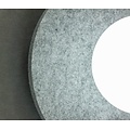 Emibig Emibig CALMA K1 GRAY L - Applique murale élégante pour tous les espaces