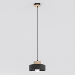 Emibig KIVI 1S BLACK