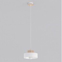 Emibig KIVI 1S WHITE