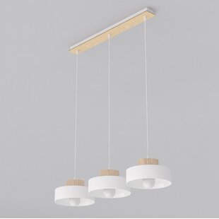 Emibig KIVI 3 WHITE