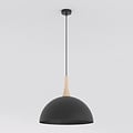Emibig Emibig NAUTICA 1L BLACK - Stijlvolle Scandinavische hanglamp voor elke ruimte