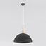 Emibig Emibig NAUTICA 1L BLACK - Lampe suspendue scandinave élégante pour tous les espaces