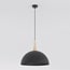 Emibig Emibig NAUTICA 1L BLACK - Stijlvolle Scandinavische hanglamp voor elke ruimte