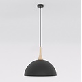 Emibig Emibig NAUTICA 1L BLACK - Stijlvolle Scandinavische hanglamp voor elke ruimte