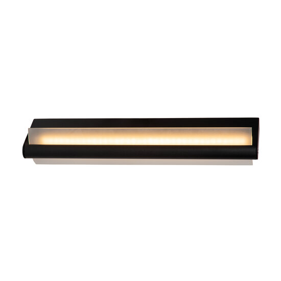 LUCIDE LUCIDE WANDA - Applique de Salle de Bain avec Éclairage LED
