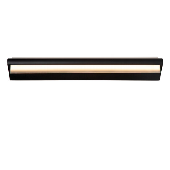 LUCIDE LUCIDE WANDA - Bathroom Wall Lamp with LED Lighting
