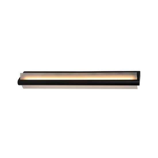 LUCIDE LUCIDE WANDA - Bathroom Wall Lamp with LED Lighting