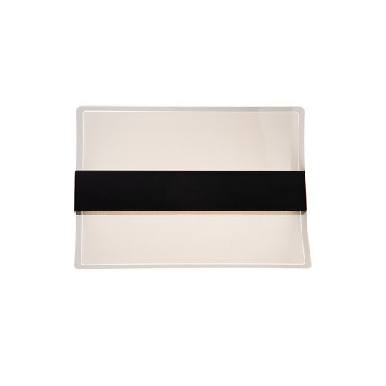 LUCIDE LUCIDE ALINE - Bathroom Wall Lamp with LED and IP44 Protection