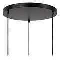 LUCIDE LUCIDE JESSICA - Suspension Élégante pour Intérieur