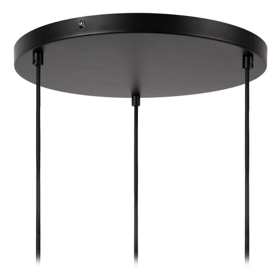 LUCIDE LUCIDE JESSICA - Pendant Lamp - Ideal for Stylish Indoor Lighting