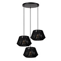 LUCIDE LUCIDE JESSICA - Stylish Pendant Light for Indoor Use