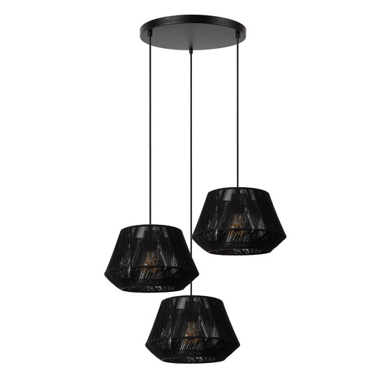 LUCIDE LUCIDE JESSICA - Lámpara colgante elegante para cualquier habitación