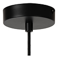 LUCIDE LUCIDE HANNELORE - Stijlvolle Hanglamp voor Binnen