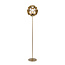 LUCIDE LUCIDE HANNELORE - Lampe sur pied - Idéale pour une ambiance chaleureuse