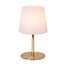 LUCIDE LUCIDE TYON - Outdoor Table Lamp - Perfect for creating ambiance in outdoor spaces