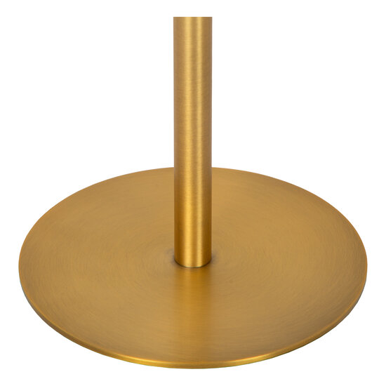 LUCIDE LUCIDE TYON - Lampe de Table Extérieure - Idéale pour créer une ambiance dans les espaces extérieurs