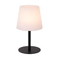 LUCIDE LUCIDE TYON - Outdoor Table Lamp - Perfect for Stylish Outdoor Spaces