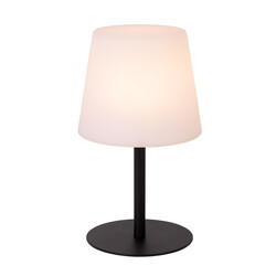 LUCIDE TYON - Tischlampe Außen - LED Dimmbar