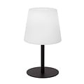 LUCIDE LUCIDE TYON - Outdoor Table Lamp - Perfect for Stylish Outdoor Spaces