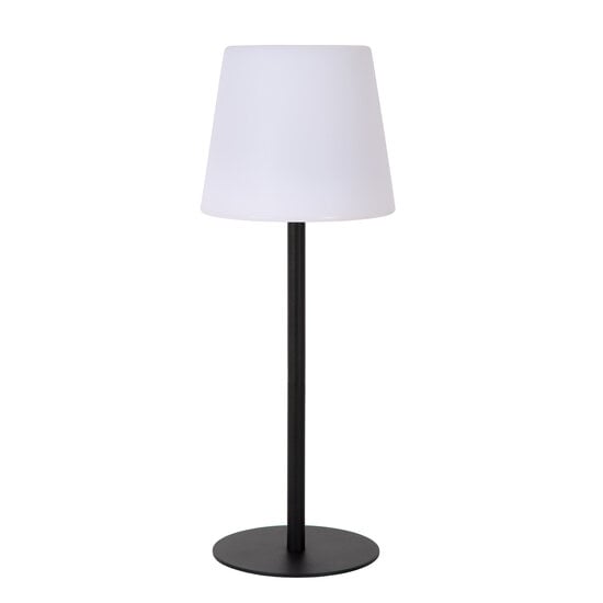 LUCIDE LUCIDE TYON - Outdoor Table Lamp - Perfect for Stylish Outdoor Spaces
