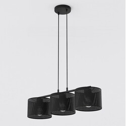 Emibig LUX 3 BLACK