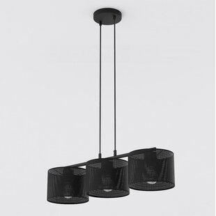 Emibig LUX 3 BLACK