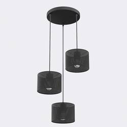 Emibig LUX 3 BLACK PREM