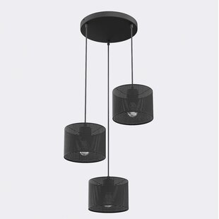 Emibig LUX 3 BLACK PREM