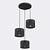Emibig Emibig LUX 3 BLACK PREM