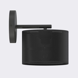 Emibig LUX K1 BLACK