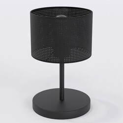 Emibig LUX LN1 BLACK