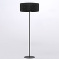 Emibig Emibig LUX LP1 BLACK - Moderne vloerlamp voor elke ruimte