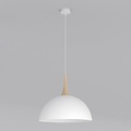 Emibig Emibig NAUTICA 1L WHITE - Scandinavische hanglamp voor elke ruimte