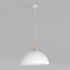 Emibig Emibig NAUTICA 1L WHITE - Scandinavische hanglamp voor elke ruimte
