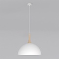 Emibig Emibig NAUTICA 1L WHITE - Scandinavian pendant lamp for any space