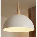 Emibig Emibig NAUTICA 1L WHITE - Scandinavische hanglamp voor elke ruimte