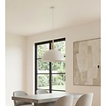 Emibig Emibig NAUTICA 1L WHITE - Lampe suspendue scandinave pour tous les espaces