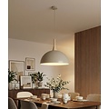 Emibig Emibig NAUTICA 1L MOKKA - Scandinavische hanglamp voor een warme sfeer