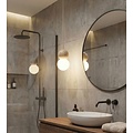 Emibig Emibig LOOP 1 MOKKA - Scandinavian pendant lamp for any space