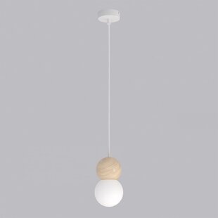 Emibig LOOP 1 WHITE