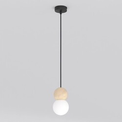 Emibig LOOP 1 BLACK
