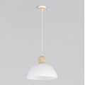 Emibig Emibig KAKI 1M WHITE - Elegante Scandinavische hanglamp voor elke ruimte
