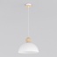 Emibig Emibig KAKI 1M WHITE - Elegante Scandinavische hanglamp voor elke ruimte