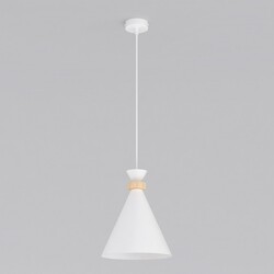Emibig ZERO 1 WHITE