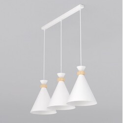Emibig ZERO 3 WHITE