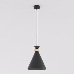 Emibig ZERO 1 BLACK