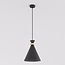 Emibig Emibig ZERO 1 BLACK - Moderne skandinavische Pendelleuchte für jeden Raum