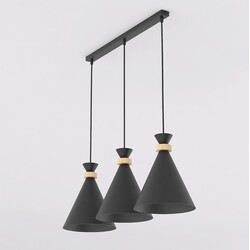 Emibig ZERO 3 BLACK